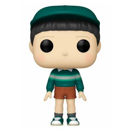 Funko POP TV: Squid Game S3 – Chul-su