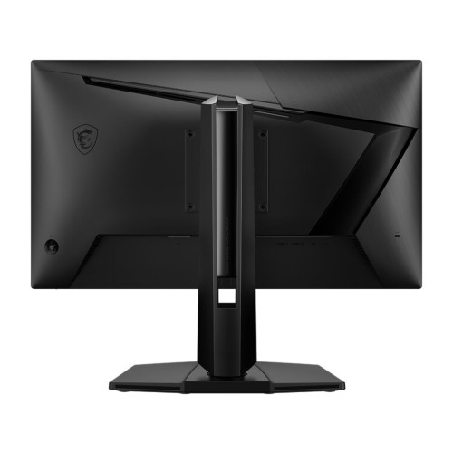 MSI MAG/255PXF/24,5"/IPS/FHD/300Hz/0,5ms/Černá/3R