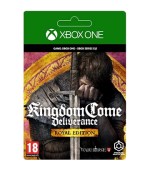 Kingdom Come: Deliverance - Royal Edition