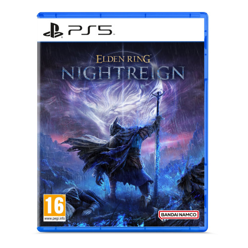 Elden Ring Nightreign