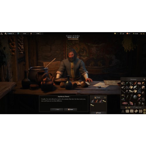 Wartales