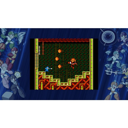 Mega Man Legacy Collection 2
