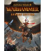 Total War Warhammer - Savage Edition