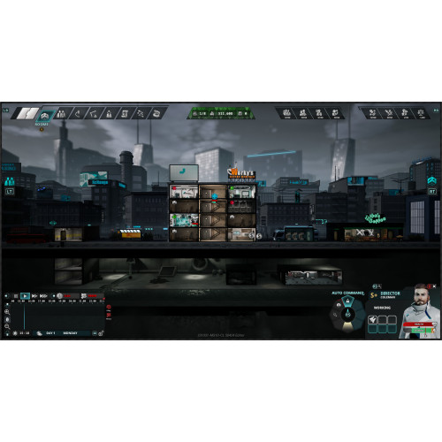 Undead Inc.