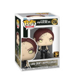 Funko POP Games: Tomb Raider- Lara Croft (Doppelganger)