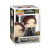 Funko POP Games: Tomb Raider- Lara Croft (Doppelganger)