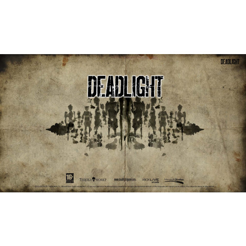 Deadlight (Director's Cut)