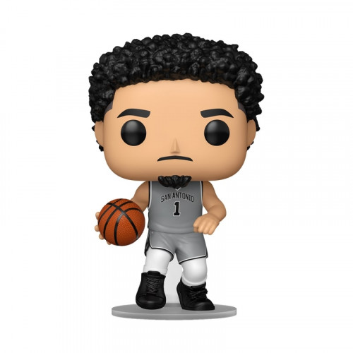 Funko POP NBA: Spurs - Victor Wembanyama
