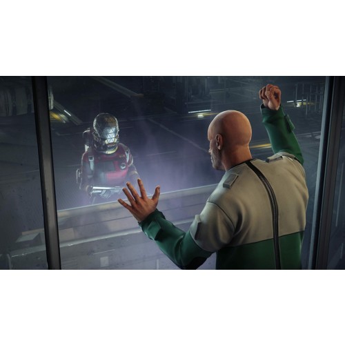 Prey 2017