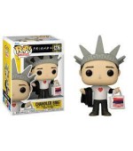 Funko POP TV: Friends - New York Chandler