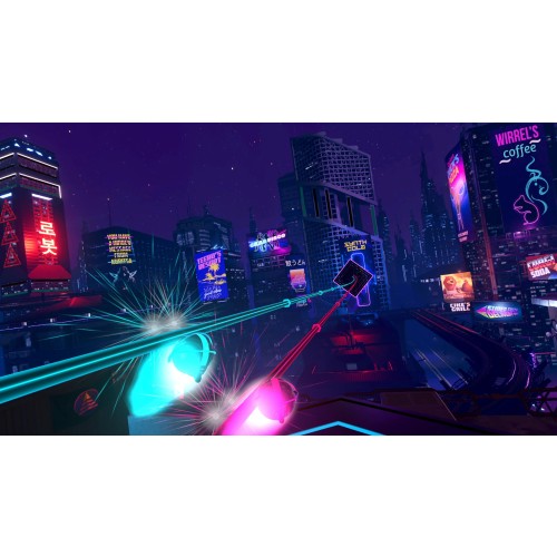 Synth Riders VR