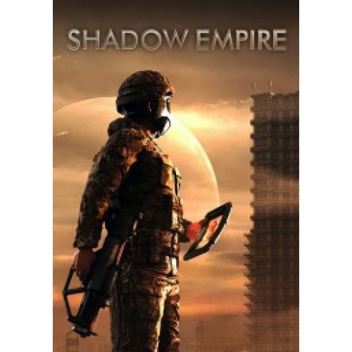 Shadow Empire