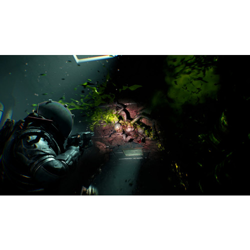 Cronos: The New Dawn