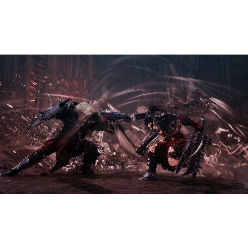 The First Berserker: Khazan