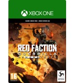Red Faction Guerrilla Re-Mars-tered