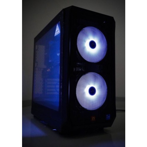 Herný PC xDiablo Gold 2024 Edition