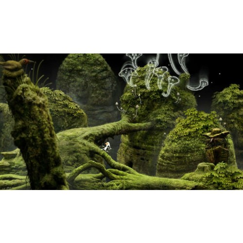 Samorost 3