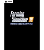 Farming Simulator 19: Ambassador Edition