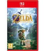 The Legend of Zelda: Ocarina of Time