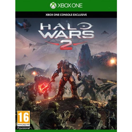Halo wars 2 (Digital)