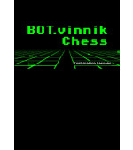 BOT.vinnik Chess: Combination Lessons