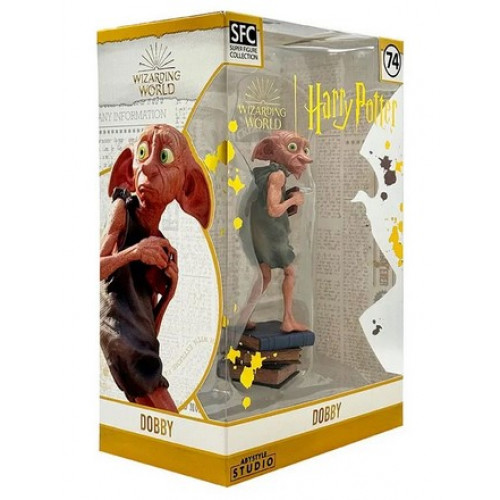 Figúrka Harry Potter - Dobby