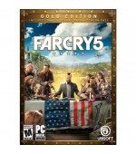 Far Cry 5 Gold