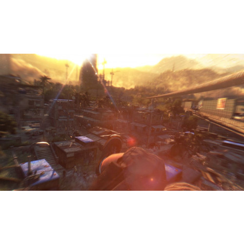 Dying Light - Astronaut Bundle