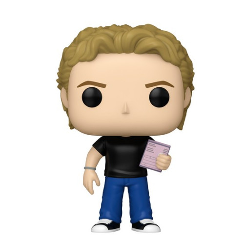 Funko POP Movies: Fast & Furious S2  - Brian O'Conner