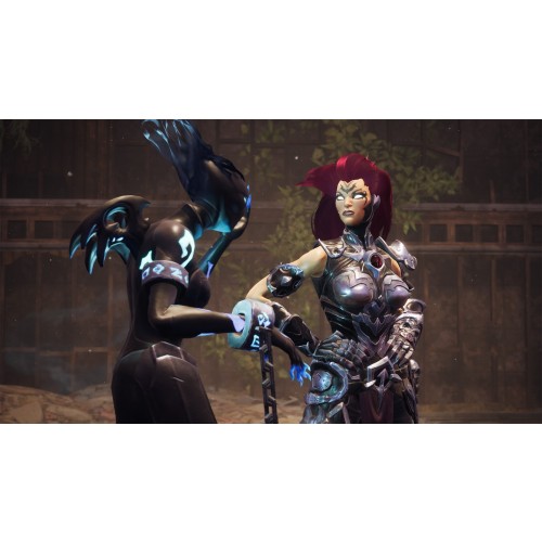 Darksiders 3