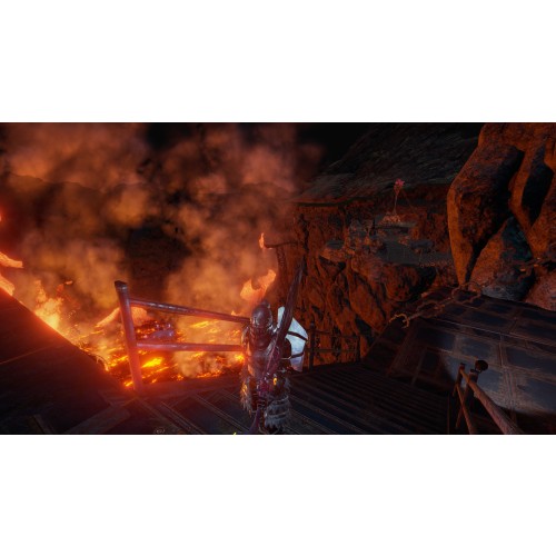 Outward Definitive Edition