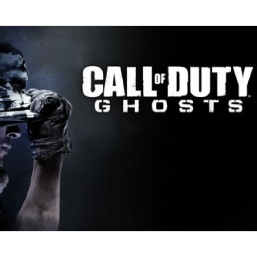 Call of Duty Ghosts