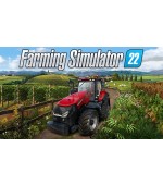Farming Simulator 22