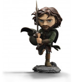 Aragorn - The Lord of the Rings - Minico - Iron Studios
