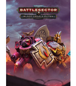 Warhammer 40,000: Battlesector - Blood Angels Elites