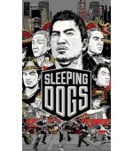 Sleeping Dogs