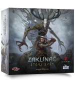 The Witcher: Old World Deluxe Edition