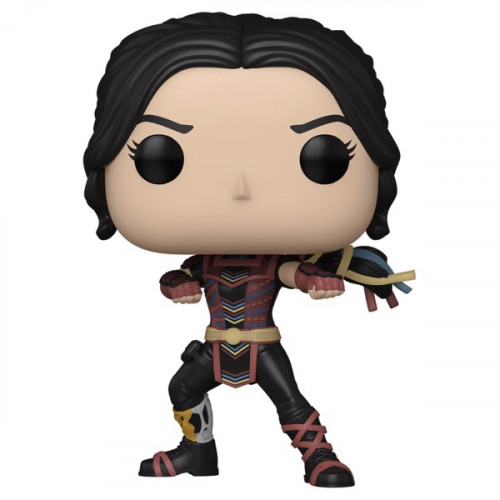 Funko POP Marvel: Echo - Echo