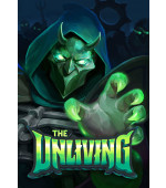 The Unliving