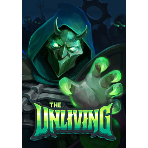 The Unliving