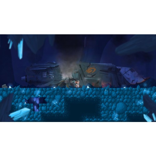 BLACKHOLE: Complete Edition