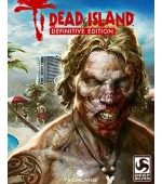 Dead Island Definitive Edition