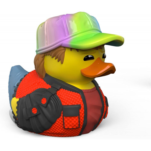 Tubbz kačička Návrat do budúcnosti - Marty Mcfly 2015