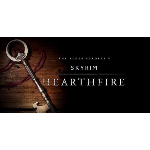 The Elder Scrolls Anthology