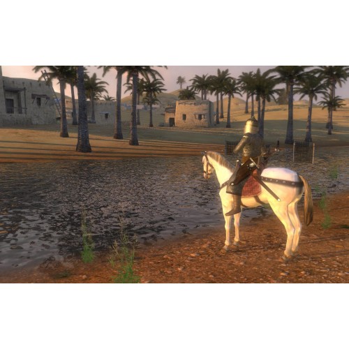Mount and Blade Collection
