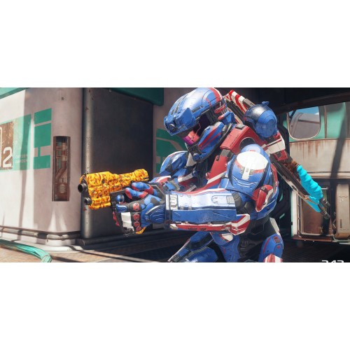 Halo 5 Guardians: Arena REQ Bundle