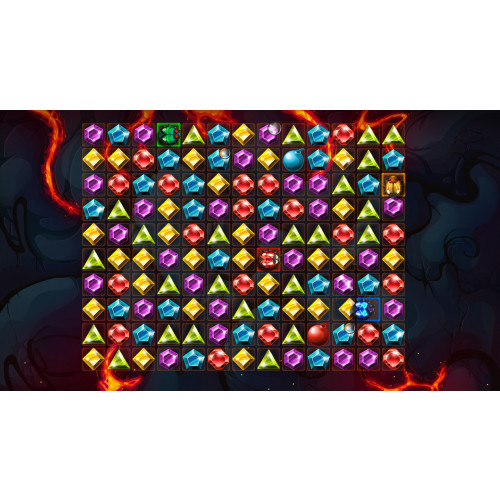 100 in 1 Game Collection