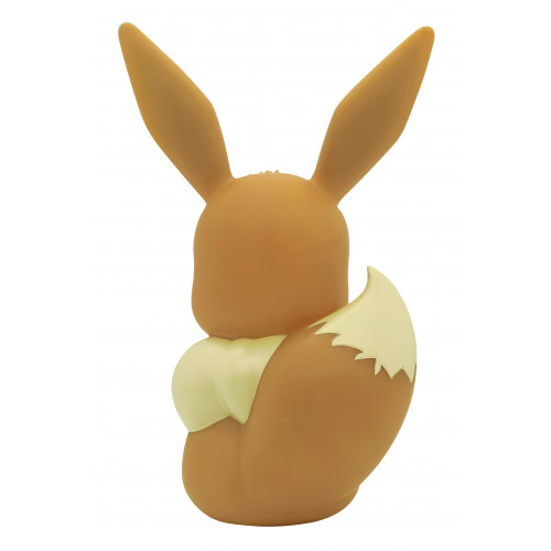Pokémon: Lampička - Eevee s diaľkovým ovládáním