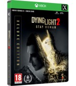 Dying Light 2 Stay Human (Deluxe Edition)
