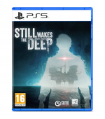 Still Wakes the Deep